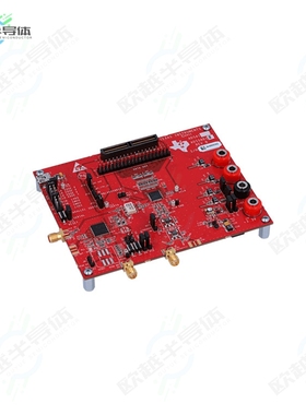 ADS58B19EVM[开发板EVAL MODULE FOR ADS58B19】