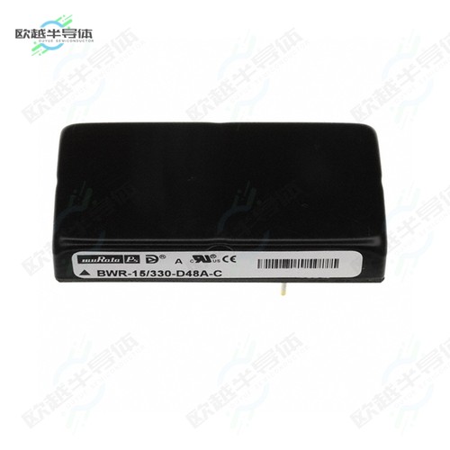 BWR-15/330-D48A-C[电源模块DC DC CONVERTER +/-15V 10W]