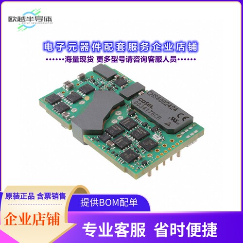 CHS4002424[电源模块DC DC CONVERTER 24V 348W]