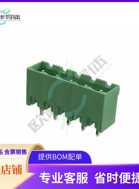 EBPA-05-D-C【EURO BLOCK 5P】