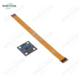 STEVAL-C34KAT1[开发板EVAL BOARD IIS3DWB STTS22H】
