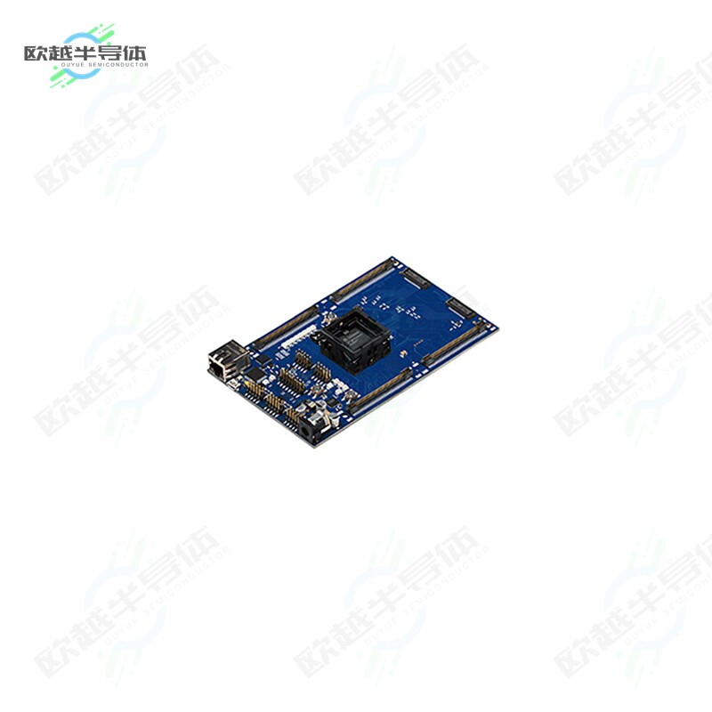 KITA2GTC3975VTRBSTOBO1[开发板AURIX TC397 5V TRB SOCKET BRD】