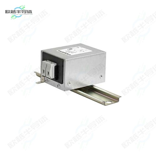 5500.2264[滤波器LINE FILTER 125V/250VAC 2A DIN]