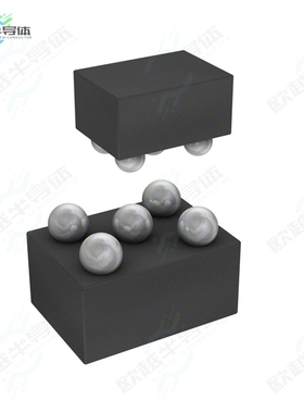 PCMF1USB30Z[滤波器CMC 2LN SMD ESD]