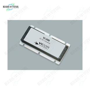 电源模块DC CONVERTER 200W 24V B63