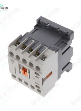 CGMS-12A-230-10[继电器CONTACTOR AC COIL 1NO AUX]