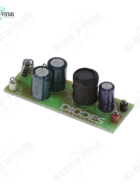 AP3917CEV4[开发板EVAL BOARD FOR AP3917C】