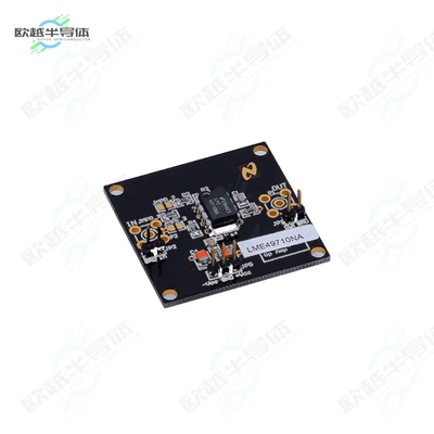 LME49710NABD[开发板EVAL BOARD FOR LME49710】