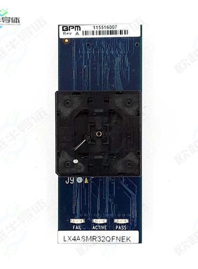 LX4ASM20MLFD[开发板Replacement Daughter Card for So】