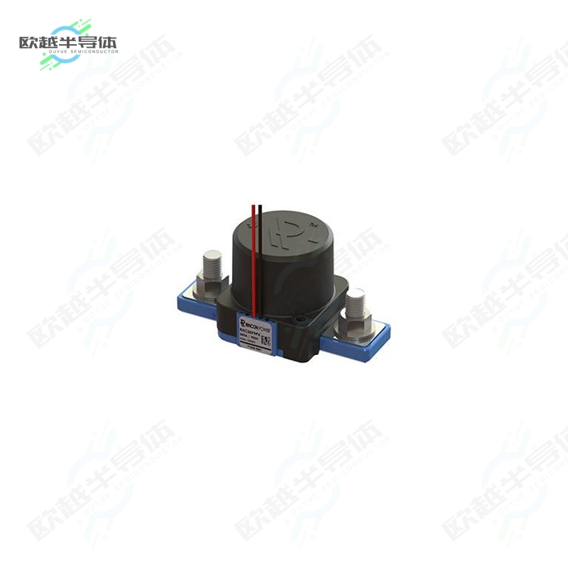 RXC35P9PB[继电器350A DC Contactor, 1000V, Chassi]