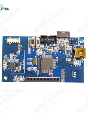 STEVAL-IDI002V2[开发板EVAL BOARD RF NFC MULTI-SENSOR】