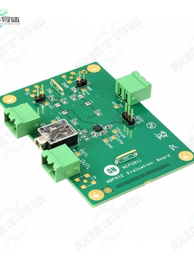 NCP2811AMTTXGEVB[开发板EVAL BOARD FOR NCP2811A】