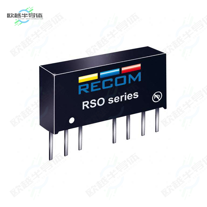 RSO-2415SZ/H3[电源模块DC DC CONVERTER 15V 1W]