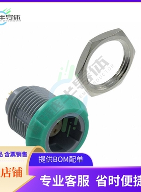 PLB4G520004【CONN RCPT FMALE 4POS SOLDER CUP】