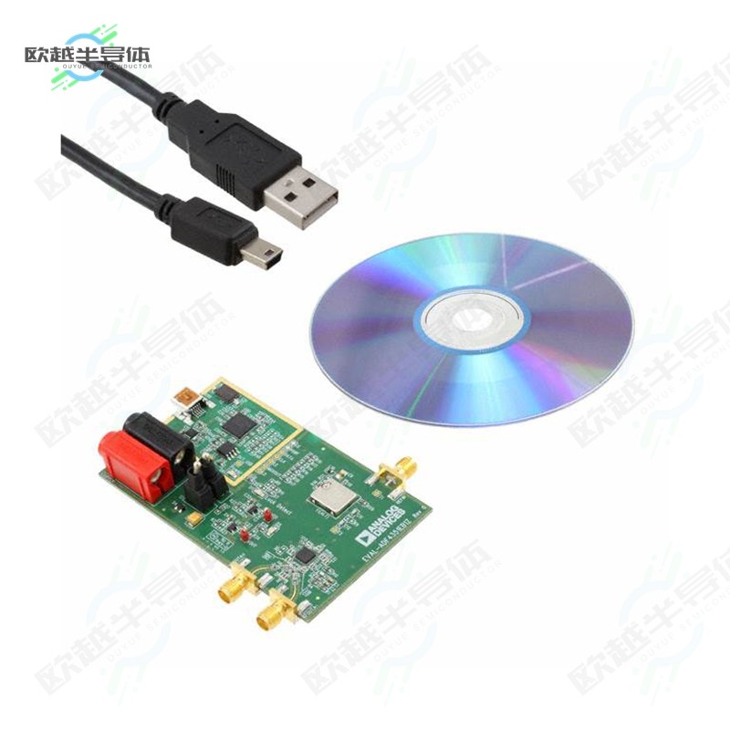 EVAL-ADF4351EB1Z[开发板EVAL BOARD FOR ADF4351】