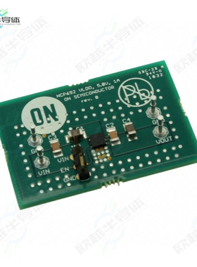 NCP692MN50T2GEVB[开发板EVAL BOARD FOR NCP692】