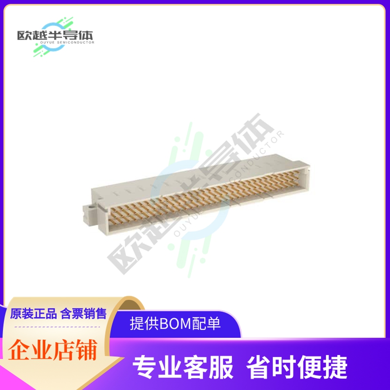 254835【DIN C 96POS M PFIT RA CL2】