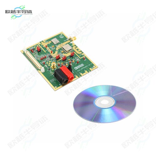 EV-ADF4113HVSD1Z[开发板EVAL BOARD FOR ADF4113HV】