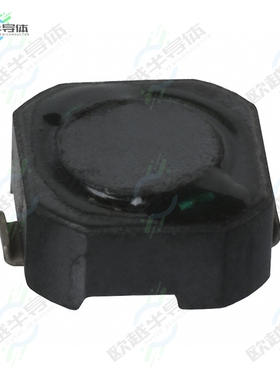 CDRH62BNP-100MC-B[电感器FIXED IND 10UH 1.1A 150 MOHM SMD]