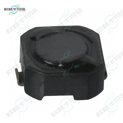 CDRH62BNP-100MC-B[电感器FIXED IND 10UH 1.1A 150 MOHM SMD]