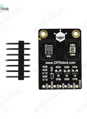 SEN0335[开发板MULTI-FUNCTION ENVIRONMENTAL MOD】