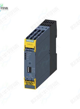 3SK11212CB41[继电器SAFETY RELAY ADV,2INS NO+2D NO,2]