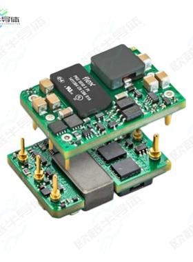 PKU4717ESI[电源模块DC DC CONVERTER 6.5V 65W]