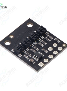 4404[开发板QTRX-HD-04A REF ARRAY 4CHNL】