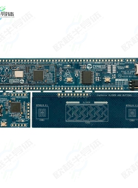 CY8CPROTO-062S3-4343W[开发板PSOC 62S3 WI-FI BT PROTOTYPING K