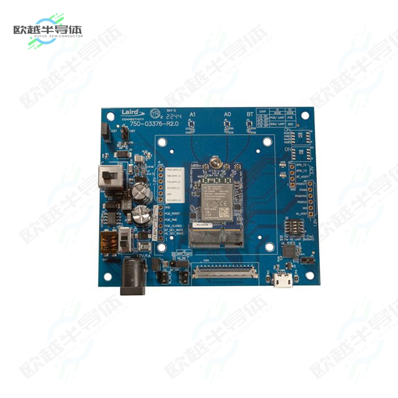 453-00119-K1[开发板DEVELOPMENT KIT, SONA IF573, MIM】