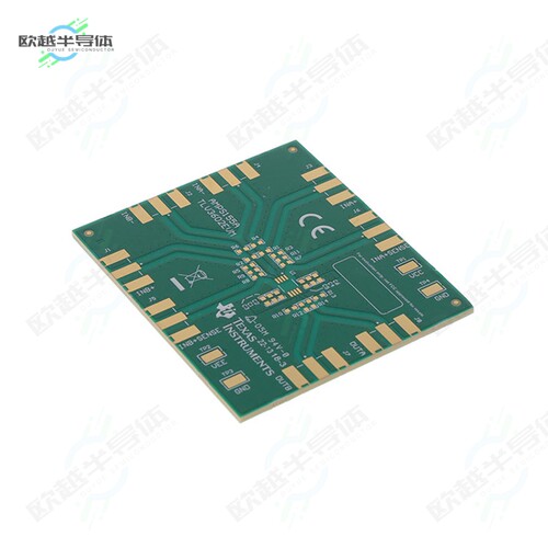 TLV3602EVM[开发板EVAL BOARD FOR TLV3602】