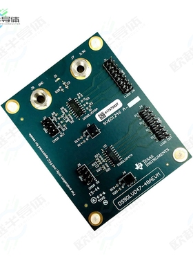 DS90LV047-48AEVM[开发板EVAL BOARD DS90LV047A DS90LV048A】