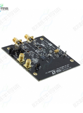 DC1763A-E[开发板BOARD DEMO 16BIT 40MSPS LTC2191】