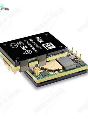 BMR4912510/871[电源模块40-60VIN: 24VOUT: 1300W; ISOLATE]