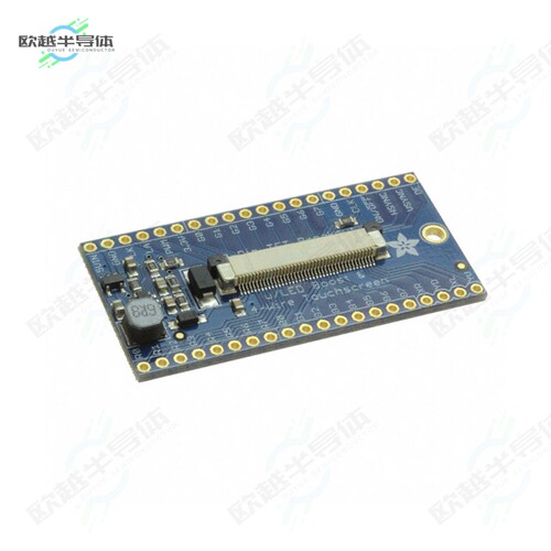 1932[开发板40PIN TFT FPC BREAKOUT LED DRVR】