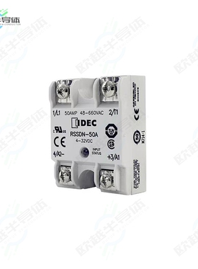 RSSDN-90A[继电器SOLID STATE RELAY 90A]