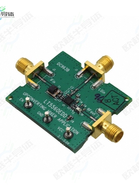 DC963B[开发板EVAL BOARD FOR LT5560EDD】