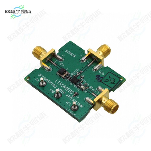DC963B[开发板EVAL BOARD FOR LT5560EDD】