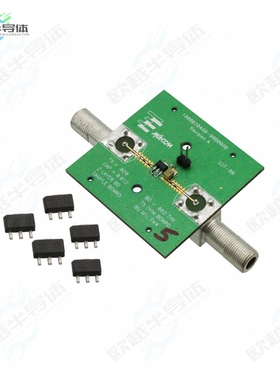 MAAMSS0042SMB[开发板EVAL BOARD FOR MAAMSS0042TR】