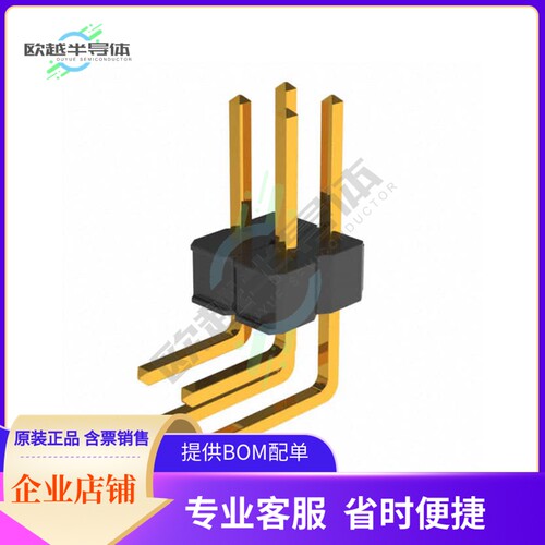 929667-04-02-EU【CONN HEADER R/A 4POS 2.54MM】