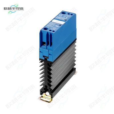 SILD867170[继电器CONTACTR SS SPST-NO 35A 150-510V]