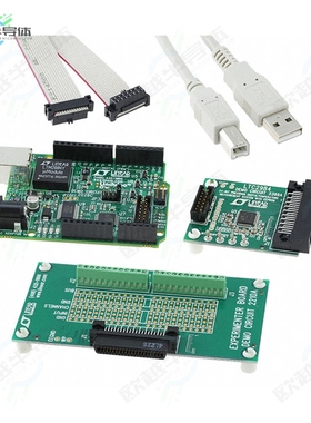 DC2420A-KIT[开发板EVAL BOARD FOR LTC2984】