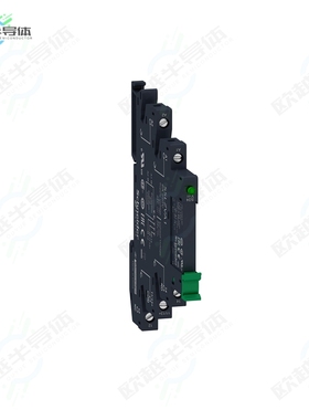 SSL1A12JDPV[继电器SSR RELAY SPST-NO 2A 24-250V]