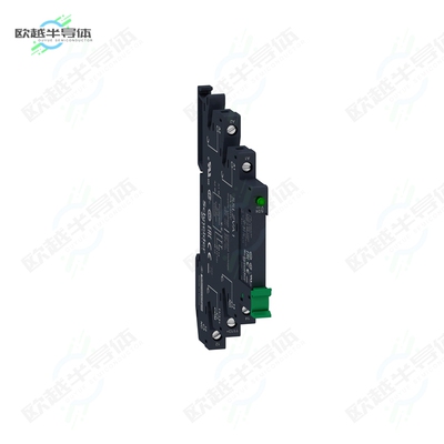 SSL1A12JDPV[继电器SSR RELAY SPST-NO 2A 24-250V]