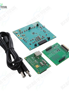 MAX77840EVKIT#[开发板EVAL BOARD FOR MAX77840】