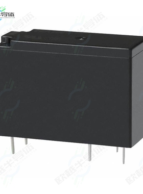 JW1FSN-B-DC5V[继电器RELAY GEN PURPOSE SPDT 10A 5V]
