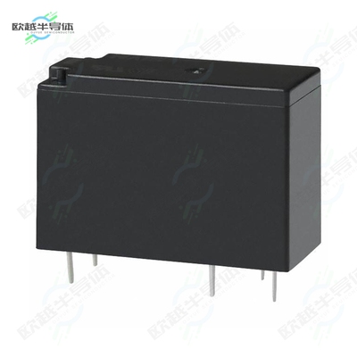 JW2SN-B-DC12V[继电器RELAY GEN PURPOSE DPDT 5A 12V]