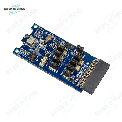 ATBTLC1000ZR-XPRO[开发板BTLC1000-ZR110CA MODULE BASED XP】
