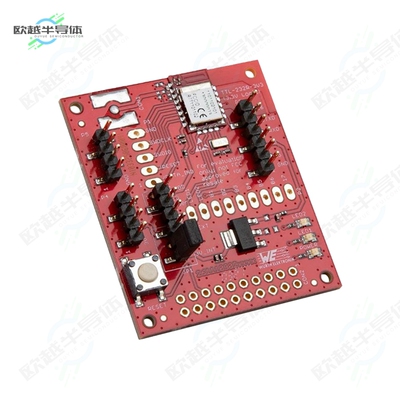 2611109021011[开发板THETIS-I MINI EV-BOARD】