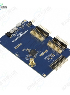 ATMEGA256RFR2-XPRO[开发板XPLAINED PRO EVAL KIT】